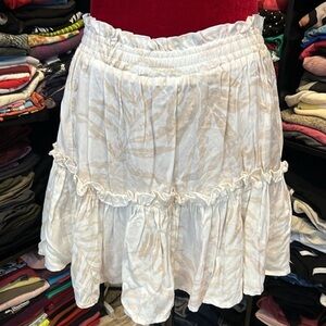 Skirt. Medium. NWT